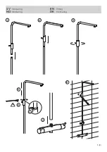 Предварительный просмотр 5 страницы Mora INXX II 271900.44 Installation And Maintenance  Instruction