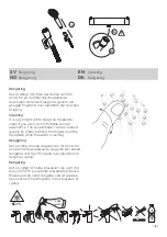 Предварительный просмотр 7 страницы Mora INXX II 271900.44 Installation And Maintenance  Instruction