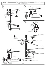 Предварительный просмотр 2 страницы Mora Izzy Profi Instruction