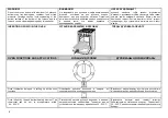 Предварительный просмотр 9 страницы Mora KS 312 MW Manual