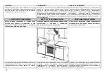 Предварительный просмотр 17 страницы Mora KS 312 MW Manual