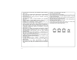 Preview for 5 page of Mora MEC 56103 Operating And Maintenance Instructions Manual