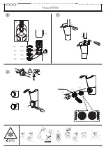 Preview for 2 page of Mora MMIX Series Installation Instruction