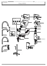 Preview for 4 page of Mora MMIX Series Installation Instruction