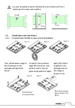 Предварительный просмотр 8 страницы Mora MORVDP646X User Manual