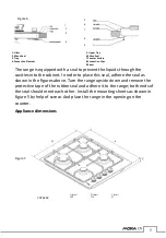 Предварительный просмотр 9 страницы Mora MORVDP646X User Manual