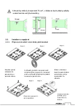 Предварительный просмотр 28 страницы Mora MORVDP646X User Manual