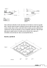 Предварительный просмотр 29 страницы Mora MORVDP646X User Manual