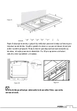 Предварительный просмотр 30 страницы Mora MORVDP646X User Manual