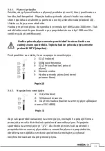 Предварительный просмотр 52 страницы Mora MORVDP646X User Manual