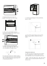 Предварительный просмотр 10 страницы Mora MRB172N6ASE Use & Care Manual