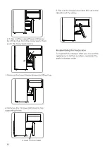 Предварительный просмотр 11 страницы Mora MRB172N6ASE Use & Care Manual