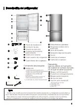 Предварительный просмотр 25 страницы Mora MRB172N6ASE Use & Care Manual