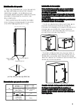 Предварительный просмотр 27 страницы Mora MRB172N6ASE Use & Care Manual