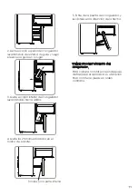 Предварительный просмотр 30 страницы Mora MRB172N6ASE Use & Care Manual