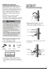 Предварительный просмотр 10 страницы Mora MRF206N6BSE Use & Care Manual