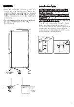 Предварительный просмотр 29 страницы Mora MRF206N6BSE Use & Care Manual