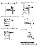 Предварительный просмотр 31 страницы Mora MRF206N6BSE Use & Care Manual