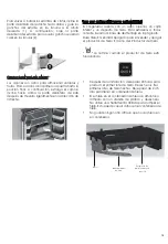 Предварительный просмотр 38 страницы Mora MRF206N6BSE Use & Care Manual