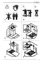 Предварительный просмотр 3 страницы Mora OK637G Manual