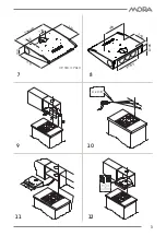 Preview for 3 page of Mora OP 530 Series Manual