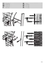 Preview for 3 page of Mora Rexx K5 Installation And Maintenance  Instruction