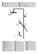 Preview for 7 page of Mora Rexx K5 Installation And Maintenance  Instruction