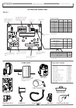 Предварительный просмотр 2 страницы Mora Temp Duo 72 20 00 Instruction