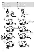 Preview for 30 page of Mora Tronic Compact WMS MA 72 02 60 Installation And Maintenance  Instruction