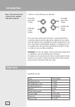 Preview for 1 page of Mora VDP645GB3 Manual