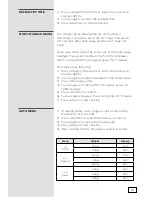 Предварительный просмотр 13 страницы Mora VMT121X Instruction Manual