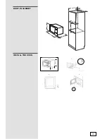 Предварительный просмотр 19 страницы Mora VMT121X Instruction Manual