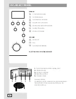 Предварительный просмотр 28 страницы Mora VMT121X Instruction Manual