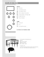 Предварительный просмотр 46 страницы Mora VMT121X Instruction Manual