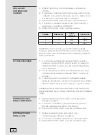 Предварительный просмотр 48 страницы Mora VMT121X Instruction Manual