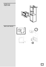 Предварительный просмотр 31 страницы Mora VMT125X Instruction Manual