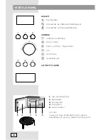 Preview for 58 page of Mora VMT311X Instruction Manual