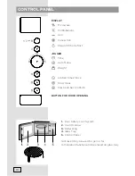 Preview for 10 page of Mora VMT561X Instruction Manual