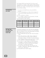 Предварительный просмотр 12 страницы Mora VMT561X Instruction Manual