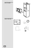 Предварительный просмотр 20 страницы Mora VMT561X Instruction Manual