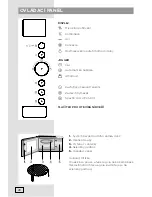 Предварительный просмотр 28 страницы Mora VMT561X Instruction Manual