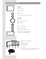 Предварительный просмотр 46 страницы Mora VMT561X Instruction Manual