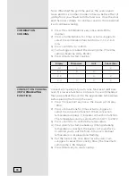 Предварительный просмотр 86 страницы Mora VMT561X Instruction Manual