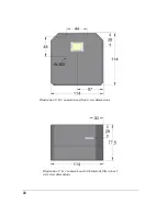 Предварительный просмотр 22 страницы Moravian Instruments G2-0402 User Manual