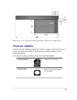 Предварительный просмотр 23 страницы Moravian Instruments G2-0402 User Manual