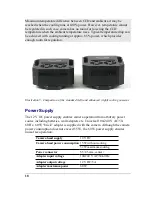 Preview for 18 page of Moravian Instruments G3-1000 User Manual