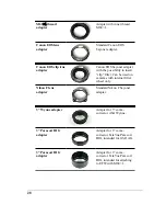 Preview for 28 page of Moravian Instruments G3-1000 User Manual