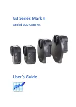 Moravian Instruments G3 Mark II Series User Manual preview