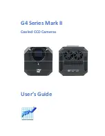 Moravian Instruments G4-16000 User Manual preview