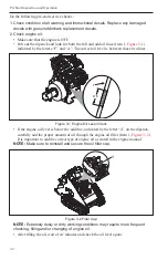 Preview for 28 page of Morbark BOXER 532DX Operator'S Manual